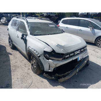 DACIA DUSTER III - miniatura 2