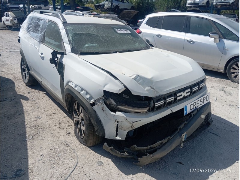 DACIA DUSTER III - imagen 2