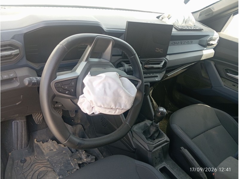 DACIA DUSTER III - imagen 5