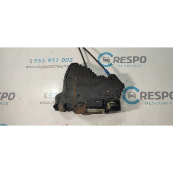 CERRADURA PUERTA DELANTERA DERECHA 