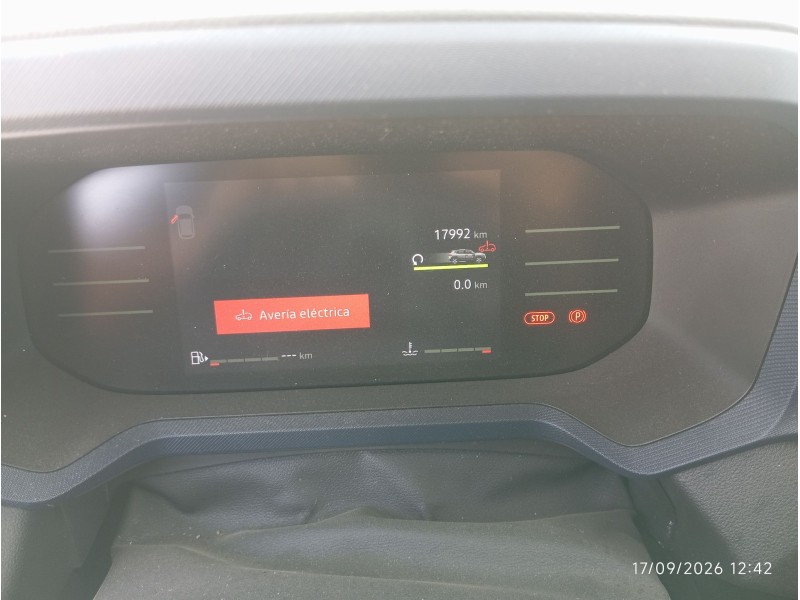 DACIA DUSTER III - imagen 6