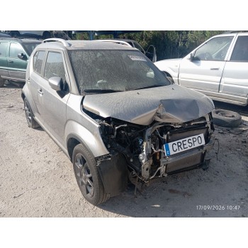 SUZUKI IGNIS III (MF, FF) - miniatura 2