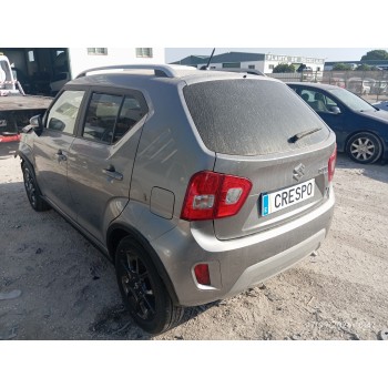 SUZUKI IGNIS III (MF, FF) - miniatura 3