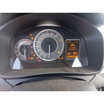 SUZUKI IGNIS III (MF, FF) - miniatura 4