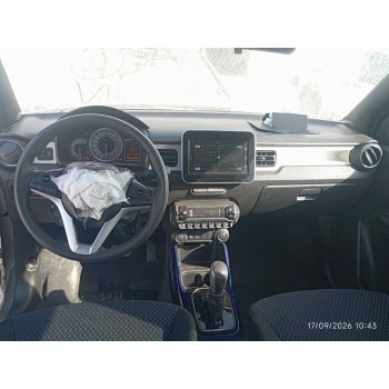 SUZUKI IGNIS III (MF, FF) - miniatura 5