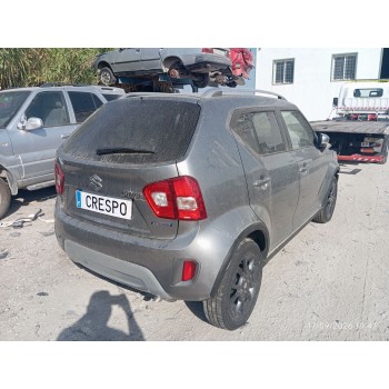 SUZUKI IGNIS III (MF, FF) - miniatura 6