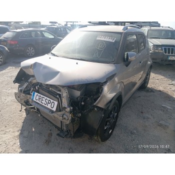 SUZUKI IGNIS III (MF, FF)