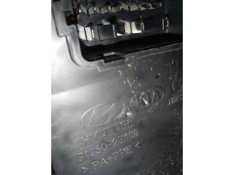 CAJA RELES / FUSIBLES 919502B100  - imagen 2