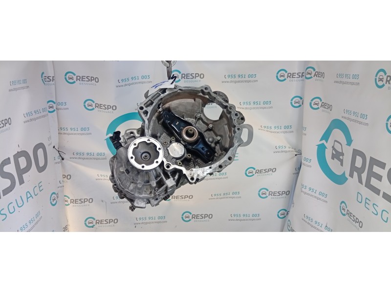 CAJA CAMBIOS EGR  - imagen 1