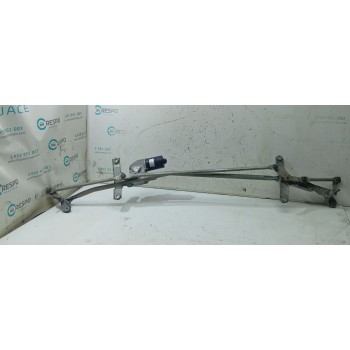 MOTOR LIMPIA DELANTERO A6398200140 