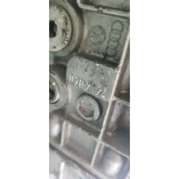 CAJA CAMBIOS GVJ  - miniatura 6