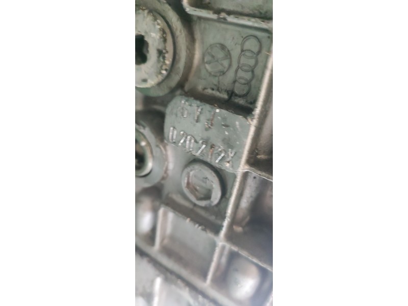 CAJA CAMBIOS GVJ  - imagen 6