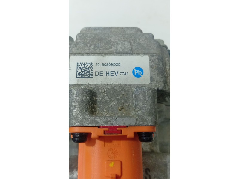 COMPRESOR AIRE ACONDICIONADO CA600NDGAA07 / 97701G5000  - imagen 2