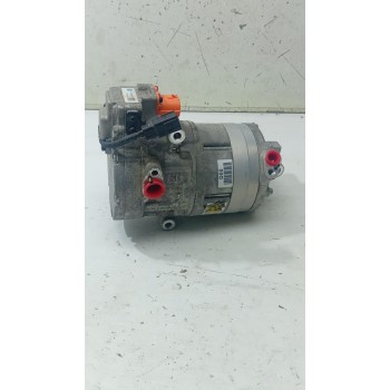 COMPRESOR AIRE ACONDICIONADO CA600NDGAA07 / 97701G5000  - miniatura 4