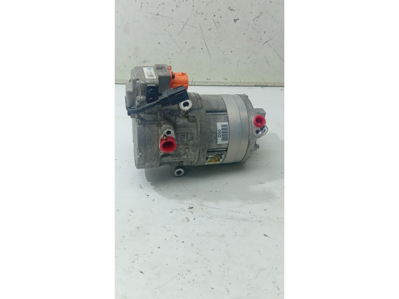 COMPRESOR AIRE ACONDICIONADO CA600NDGAA07 / 97701G5000  - imagen 4