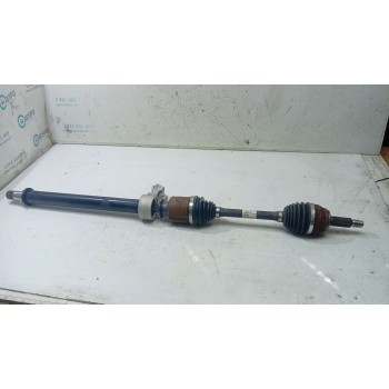 TRANSMISION DELANTERA DERECHA 49501G5000 