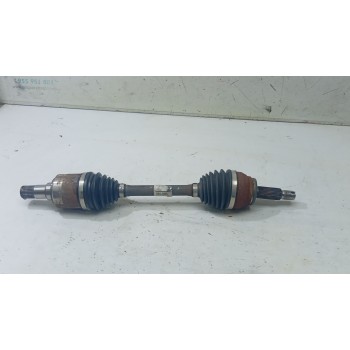 TRANSMISION DELANTERA IZQUIERDA 49500G5000  - miniatura 1