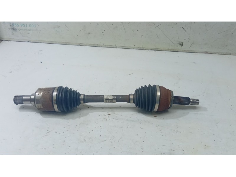 TRANSMISION DELANTERA IZQUIERDA 49500G5000  - imagen 1