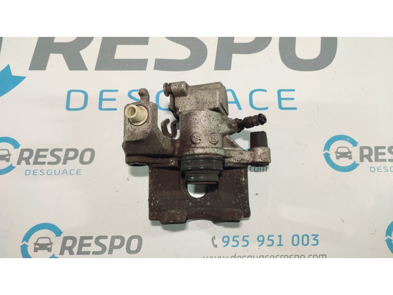 PINZA DE FRENO TRASERA IZQUIERDA  - imagen 2