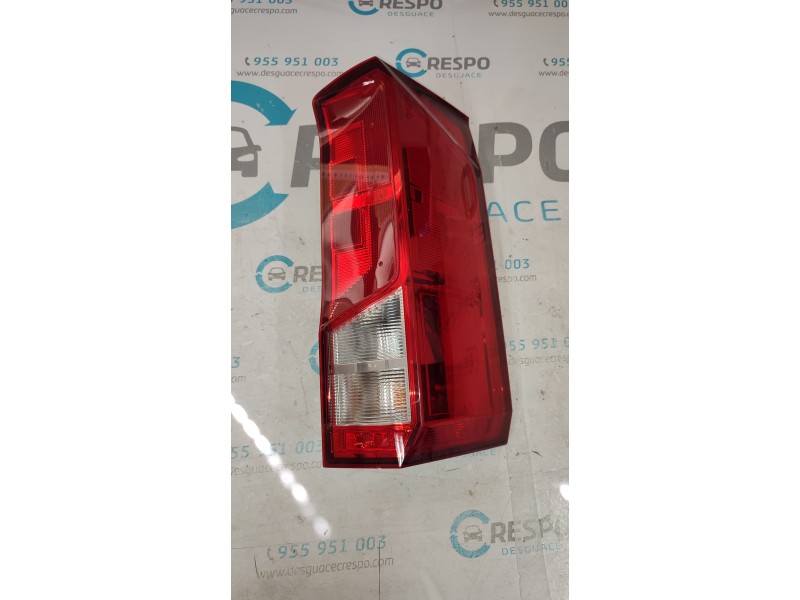PILOTO TRASERO DERECHO 7C0945096H  - imagen 1