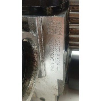 CULATA 243B3323122 633962239276 K9K11 - miniatura 2