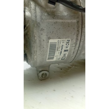 COMPRESOR AIRE ACONDICIONADO 926001268R 252941080417  - miniatura 2