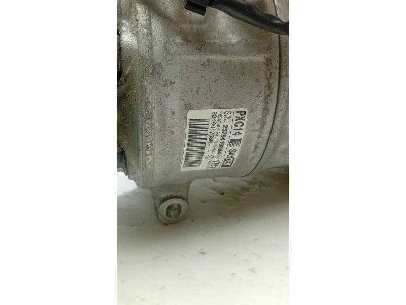 COMPRESOR AIRE ACONDICIONADO 926001268R 252941080417  - imagen 2