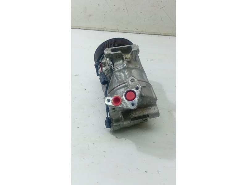 COMPRESOR AIRE ACONDICIONADO 926001268R 252941080417  - imagen 3