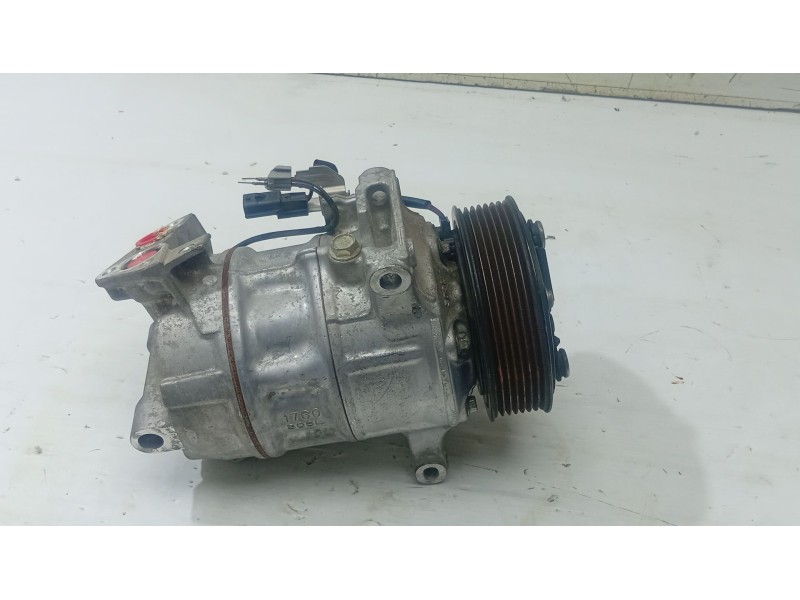 COMPRESOR AIRE ACONDICIONADO 926001268R 252941080417  - imagen 4