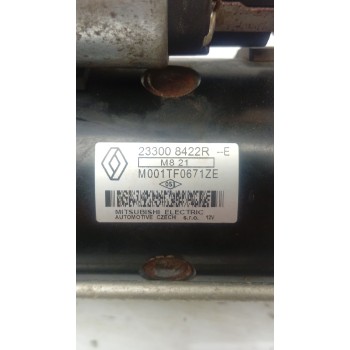 MOTOR ARRANQUE 233008422RE  - miniatura 4