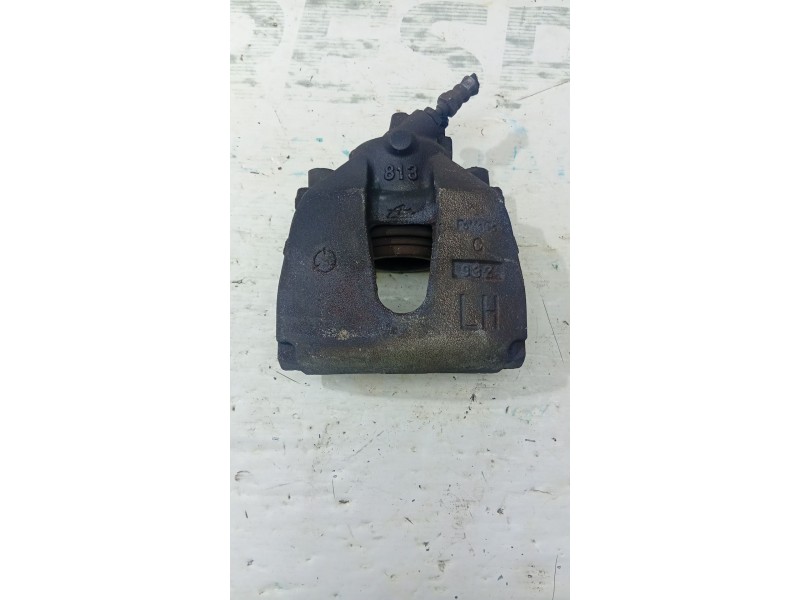 PINZA DE FRENO DELANTERA IZQUIERDA  - imagen 1