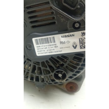 ALTERNADOR 231004742R  - miniatura 4