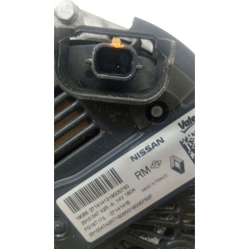 ALTERNADOR 231004742R  - miniatura 5