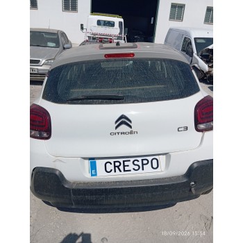 PORTON TRASERO 