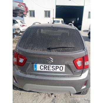 PORTON TRASERO 