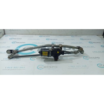 MOTOR LIMPIA DELANTERO 288009321R 