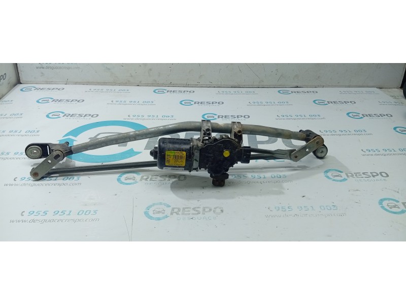 MOTOR LIMPIA DELANTERO 288009321R  - imagen 1
