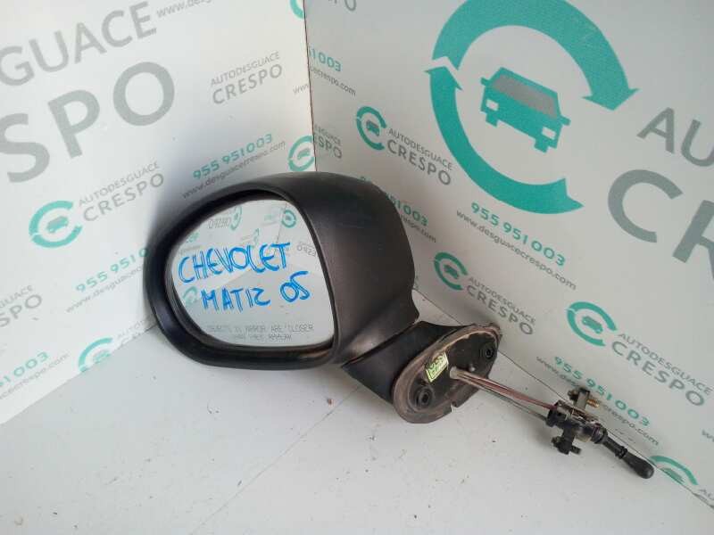 RETROVISOR IZQUIERDO  - imagen 1