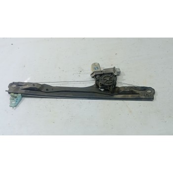 ELEVALUNAS DELANTERO IZQUIERDO 35140089521 