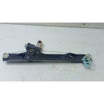 ELEVALUNAS DELANTERO IZQUIERDO 35140089521  - miniatura 2