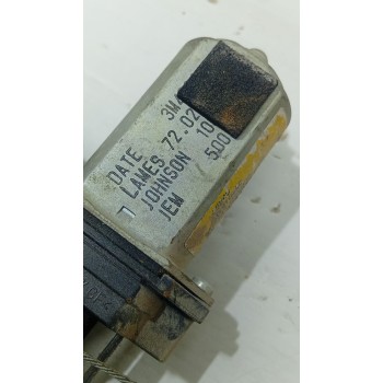 ELEVALUNAS DELANTERO IZQUIERDO 35140089521  - miniatura 3