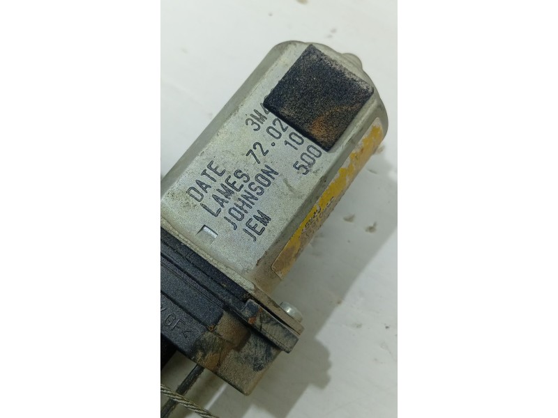 ELEVALUNAS DELANTERO IZQUIERDO 35140089521  - imagen 3