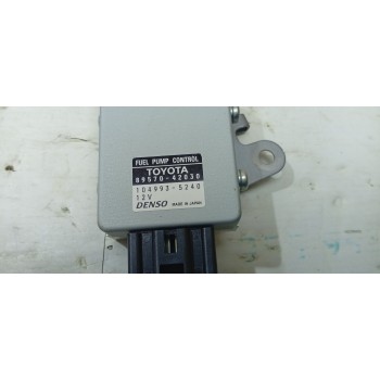 MODULO ELECTRONICO 8957042030  - miniatura 2