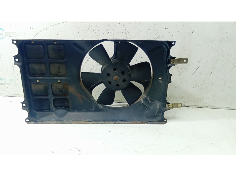 ELECTROVENTILADOR 165959455T  - imagen 1