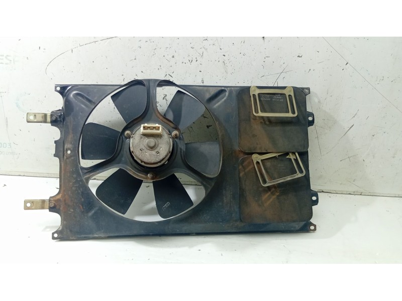 ELECTROVENTILADOR 165959455T  - imagen 2