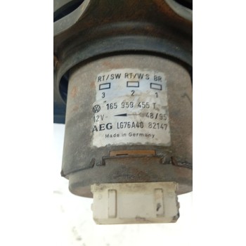 ELECTROVENTILADOR 165959455T  - miniatura 3