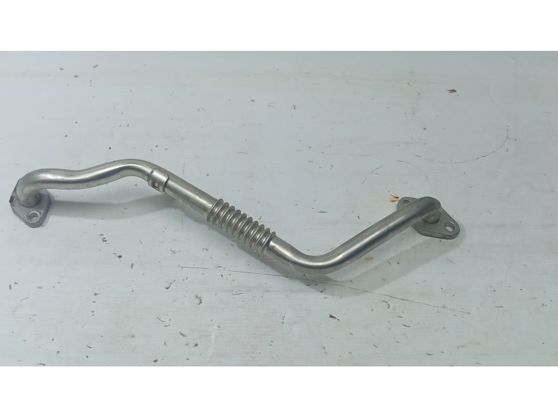 TUBO VALVULA EGR  - imagen 1