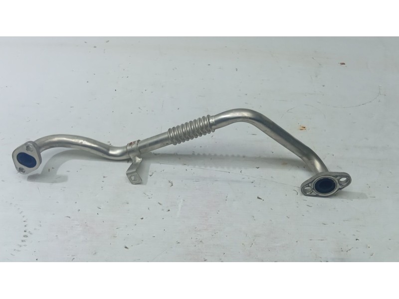 TUBO VALVULA EGR  - imagen 2