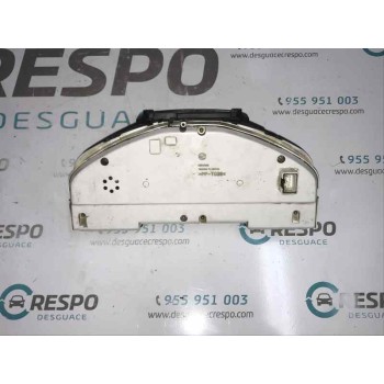 CUADRO INSTRUMENTOS 31254535AA  - miniatura 2