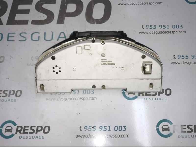 CUADRO INSTRUMENTOS 31254535AA  - imagen 2